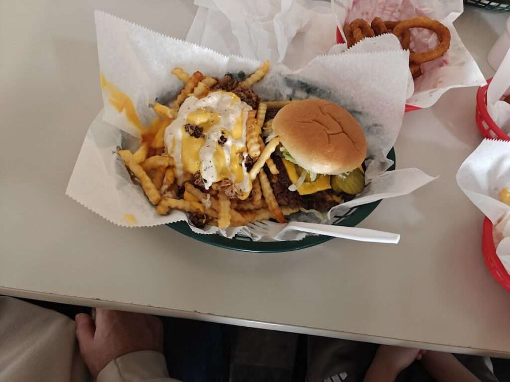 Jonesy's Junction Photo 2