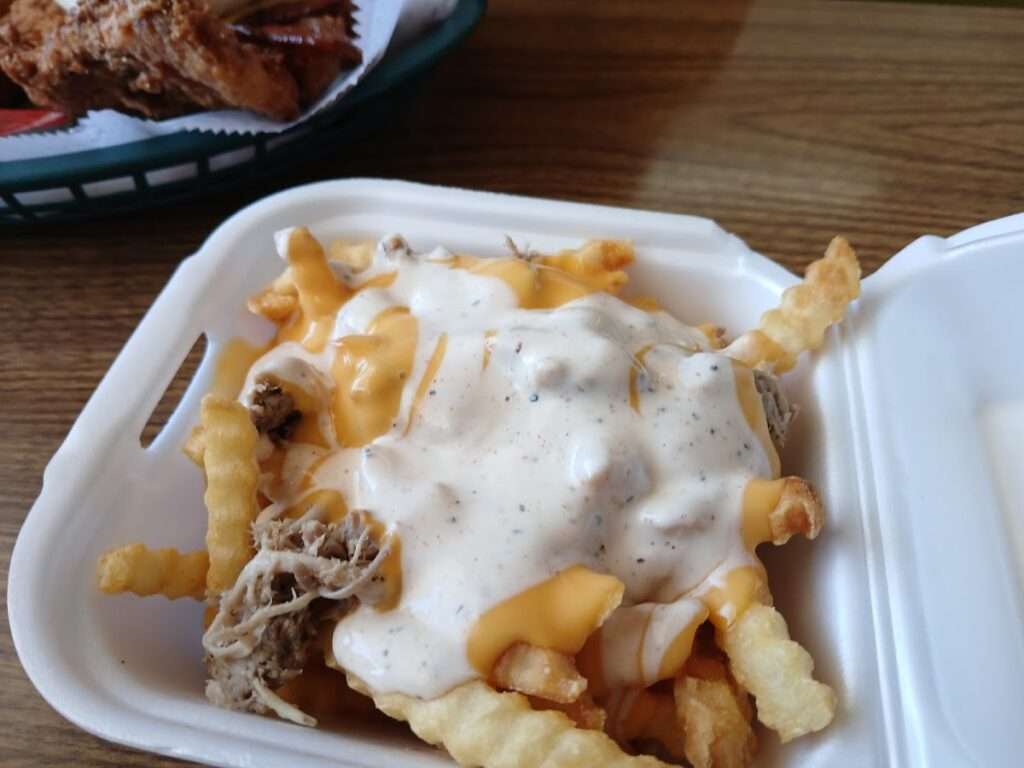 Jonesy's Junction Photo 5